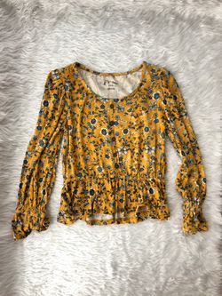 Girls top