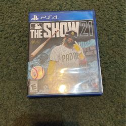 PS4 Game 