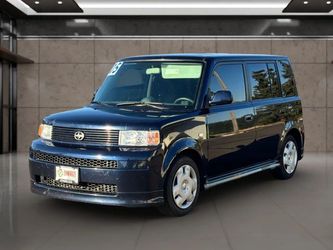 2005 Scion xB