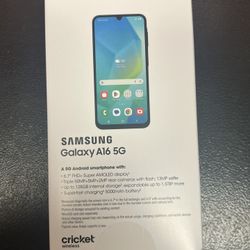 Samsung A16