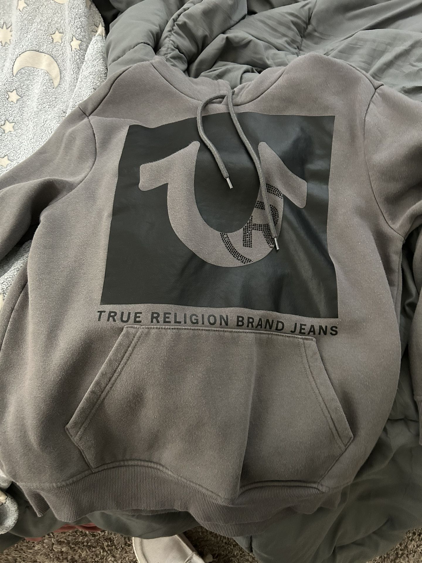 True Religion Hoodie