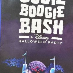 Oggie Boogie 