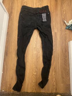 Ksubi jeans
