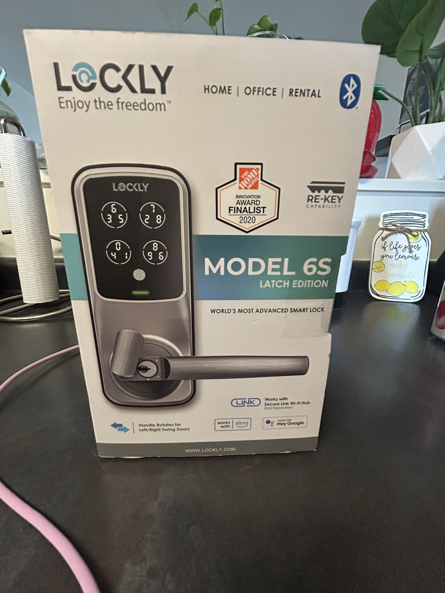Door Lock