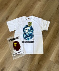 Bape shirt