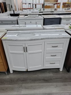 Bathroom Vanity