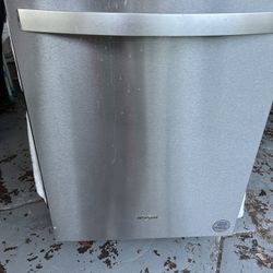 Free Whirlpool Dishawasher 