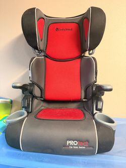 Car seat