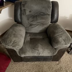 Glider Recliner
