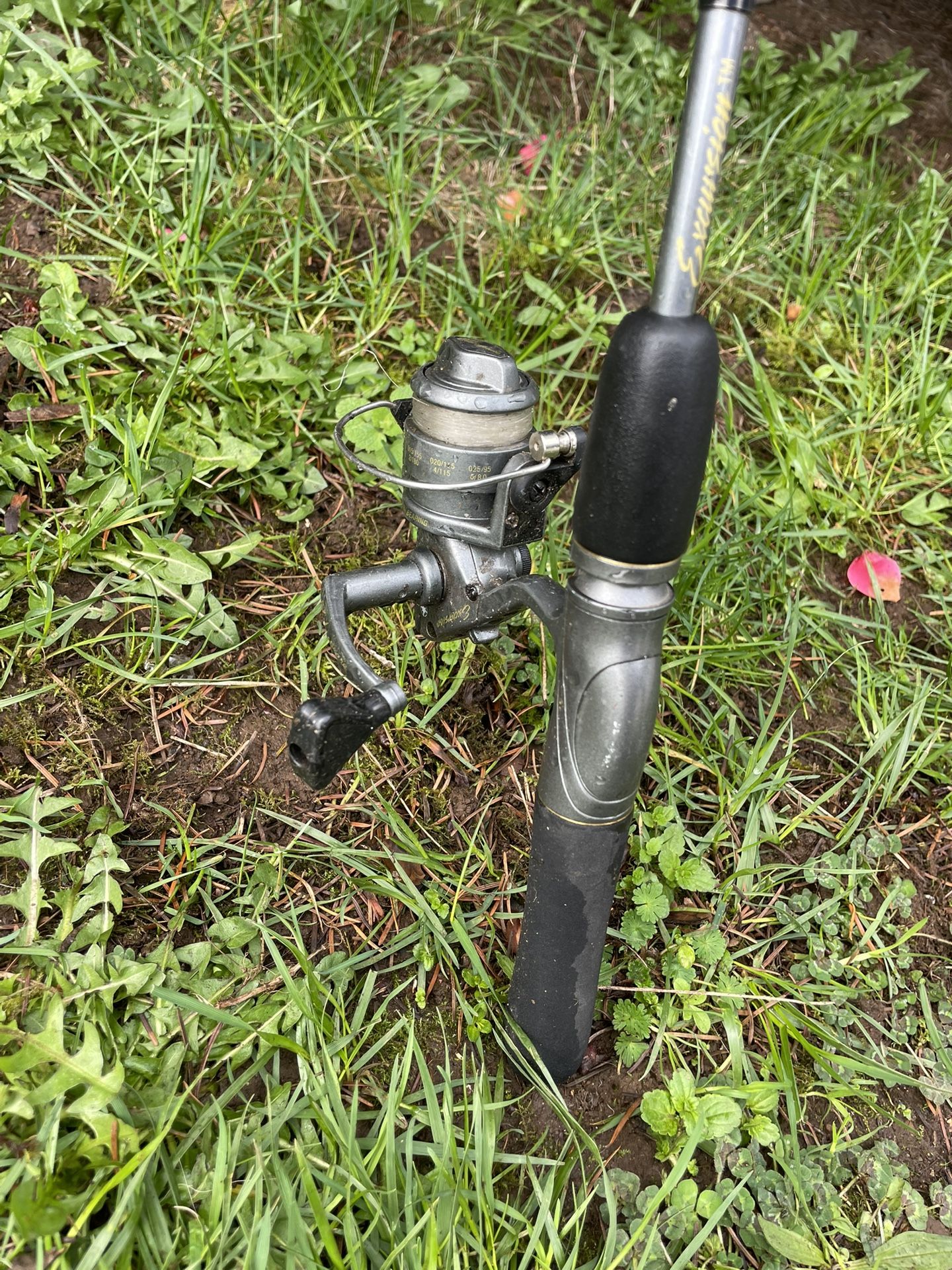 Fishing Pole