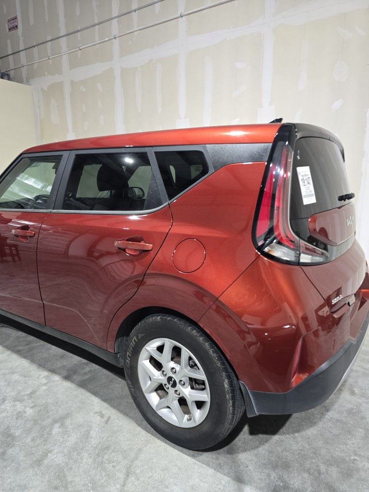 2023 Kia Soul
