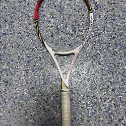 Wilson Pro Staff Six One 95 BLX 4 1/4 racket #2424