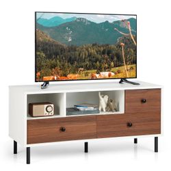 TV Console Stand