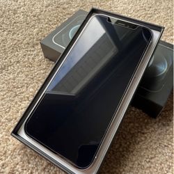 Iphone Twelve Pro Max 