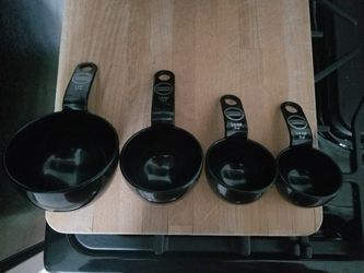 KitchenAid Classic Measuring Cups