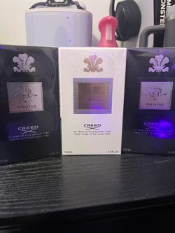 Creed aventus colognes