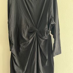 Old Navy Long Sleeve Dress