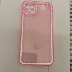 iPhone 15 Plus Phone Case
