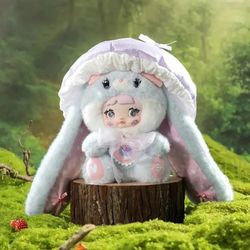 Nommi Mushroom hat 400 Nebula