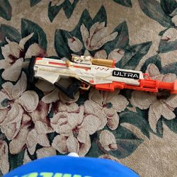 Nerf Gun