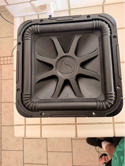 Kicker L7