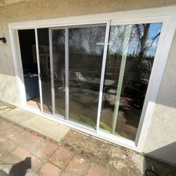 Windows And Doors