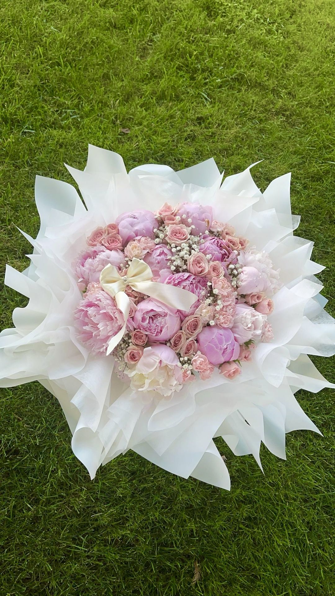 Mixed Bouquets