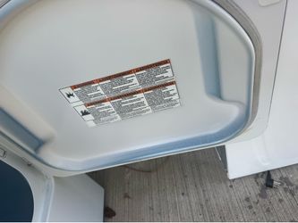Roper dryer