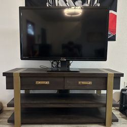 Tv Stand No Tv 