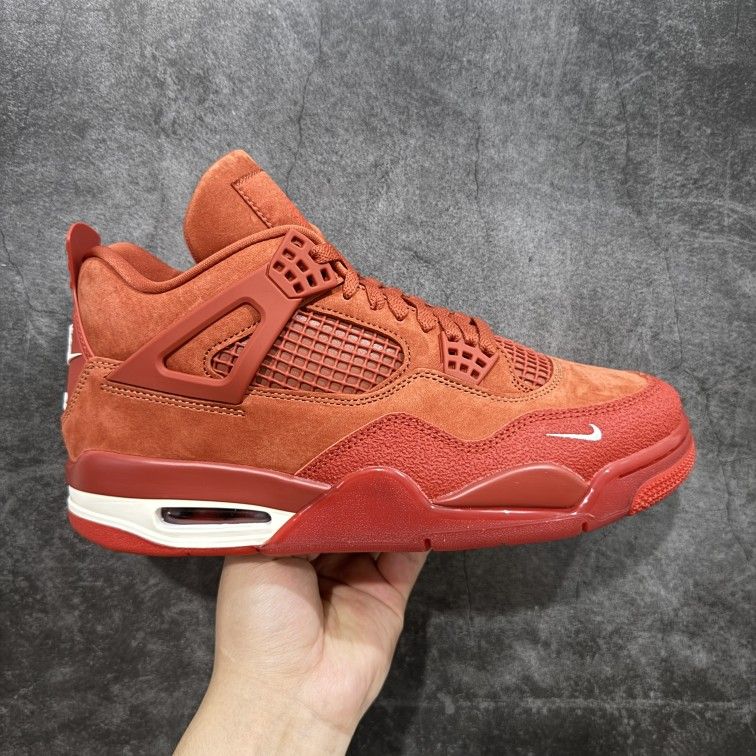 đđ§lđ˛ đĢđđŠlđ˛ đ¨đ§ đG : đđđđ¤đĸđđ¤đŦđđđ Jordan 4 Nigel Sylvester Brick by Brick