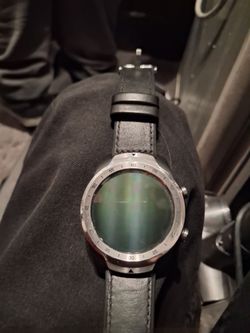 Mobvoi TicWatch Pro