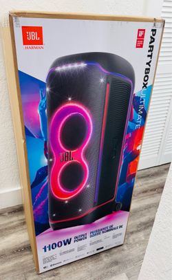 JBL Partybox ultímate