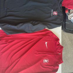 Nike Stanford Long Sleeve
