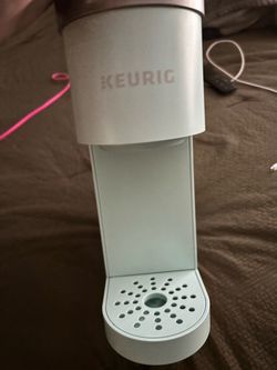 Keurig K-Mini Single Serve Coffee Maker