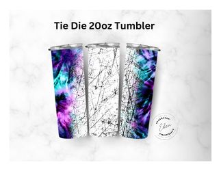 Tumbler 20oz