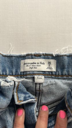 Abercrombie shorts
