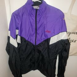 ASICS Windbreaker Vintage