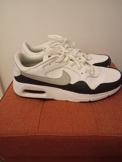Nike Air Max SC Men's Shoes, Size 9.5