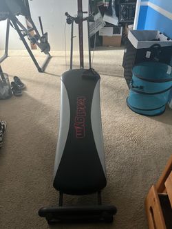 Total Gym