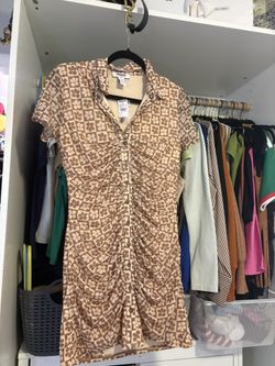 Tilly’s Dress