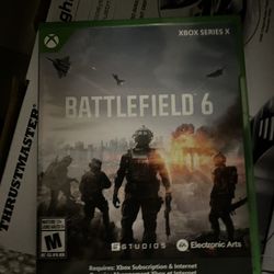 Battlefield 6