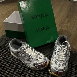 Bottega Veneta orbid 