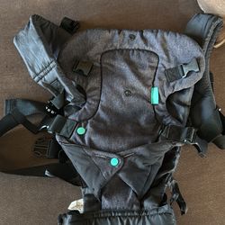 Baby Carrier
