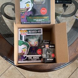DCeased Funko Mystery Chase Box 
