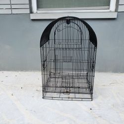 Large  Bid Cage