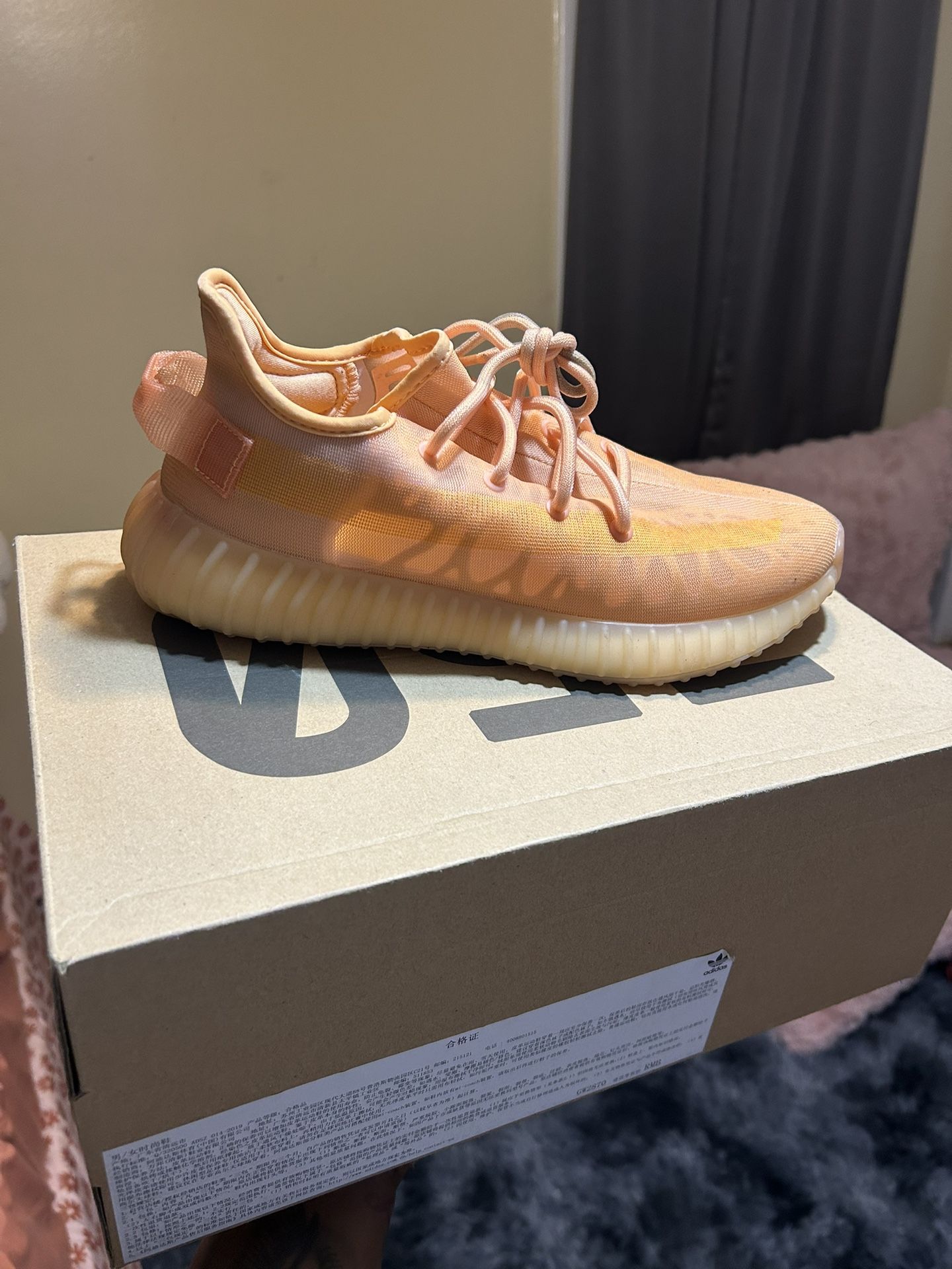 Yeezy 350