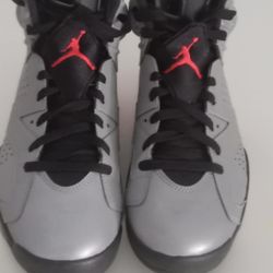 New Jordans 6 Reflection (2019 Released)