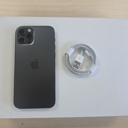 Iphone 12 Pro 128gb. Unlock Any Sim