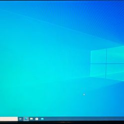 Windows 10 Pro Pc