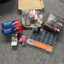 Ford F150 Misc Parts 1997 To A 2003